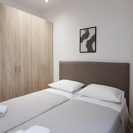Luxury Of Colossus Apartment