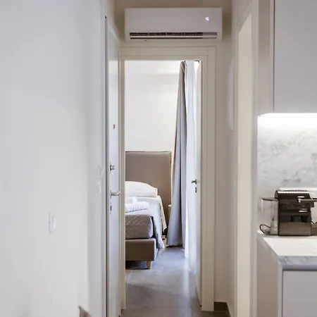 Luxury Of Colossus Apartment *