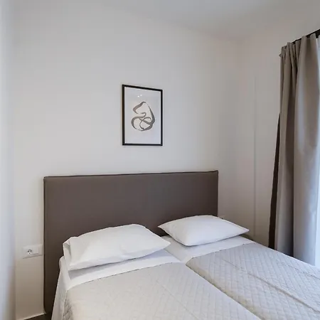 Luxury Of Colossus Apartment *