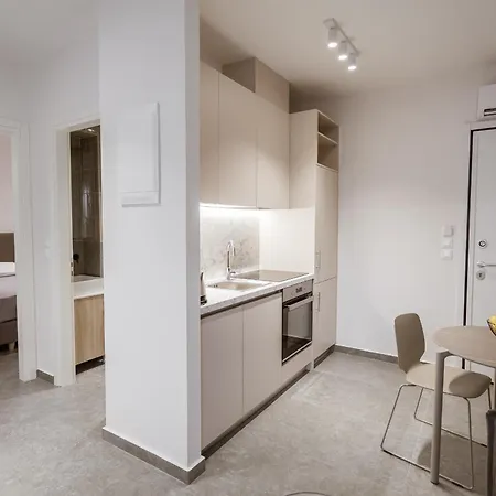 Apartment Luxury Of Colossus