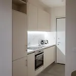 Luxury Of Colossus Апартаменти