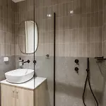 Апартаменти Luxury Of Colossus *
