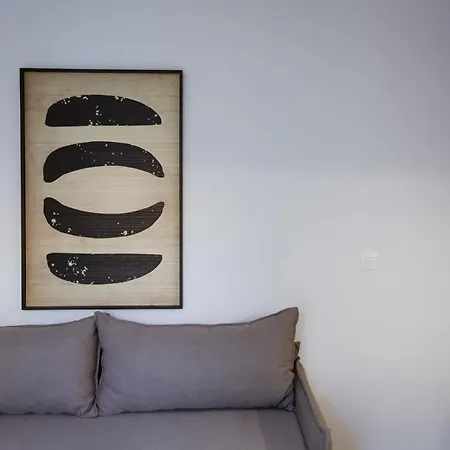 Lägenhet Luxury Of Colossus *