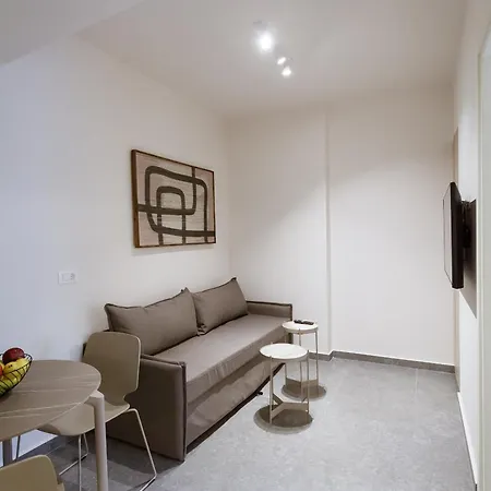 Luxury Of Colossus Lägenhet