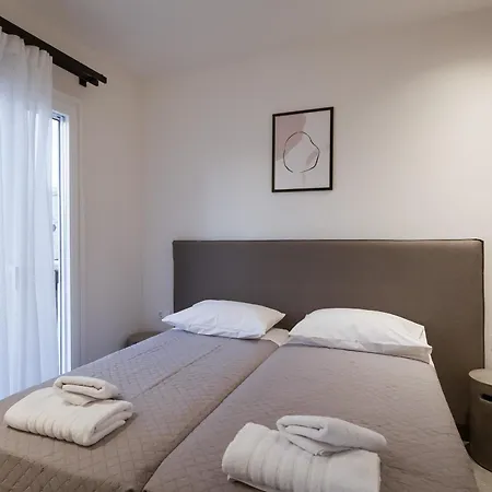 Apartman Luxury Of Colossus