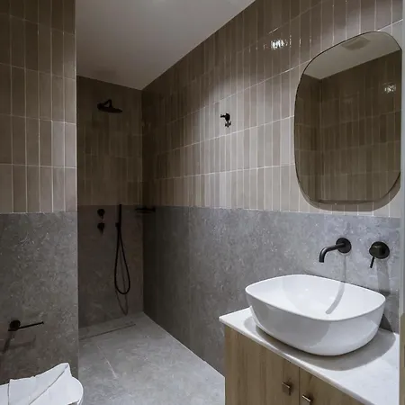 Luxury Of Colossus Rhodes City