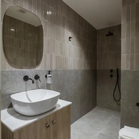 Lägenhet Luxury Of Colossus Rhodes City