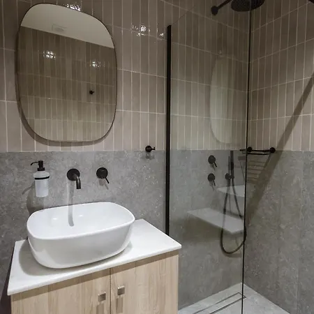 Luxury Of Colossus Lägenhet