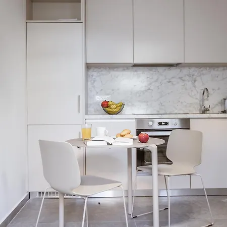 Lägenhet Luxury Of Colossus Rhodes City