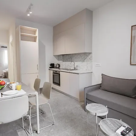 Apartamento Luxury Of Colossus