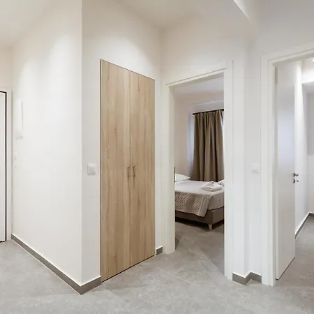 Luxury Of Colossus * עיר רודוס