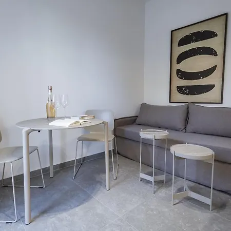 Luxury Of Colossus עיר רודוס