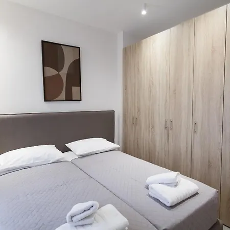 Luxury Of Colossus Apartamento Rhodes City