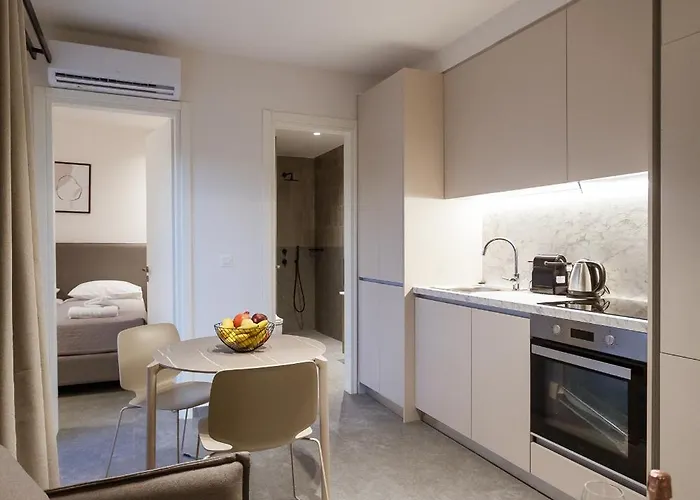 Luxury Of Colossus * עיר רודוס