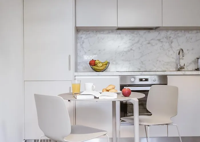 דירה Luxury Of Colossus עיר רודוס