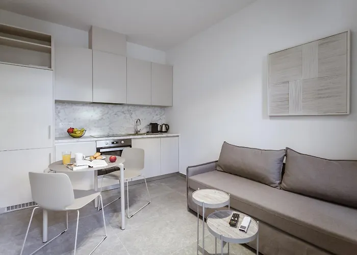 Luxury Of Colossus דירה עיר רודוס