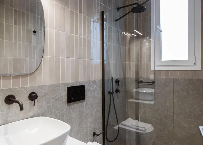 Luxury Of Colossus דירה