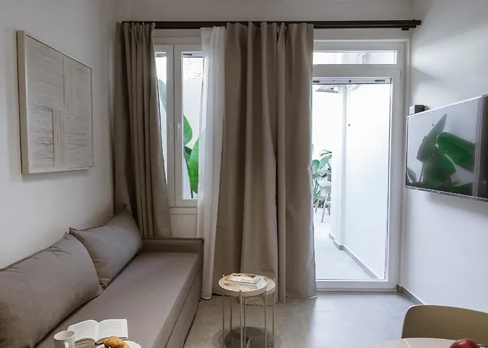 Luxury Of Colossus עיר רודוס