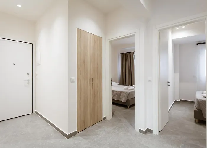 Luxury Of Colossus * עיר רודוס