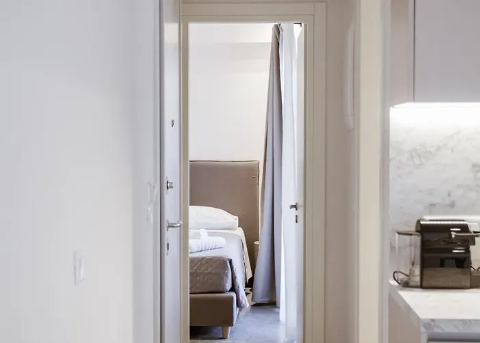 Luxury Of Colossus דירה *