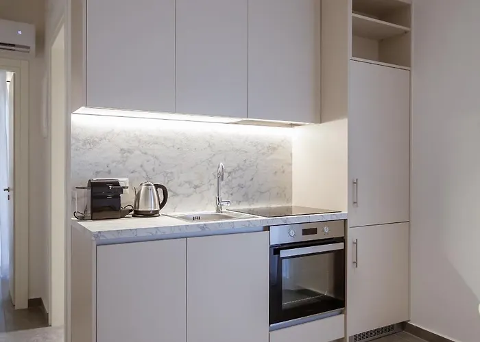 Luxury Of Colossus דירה *