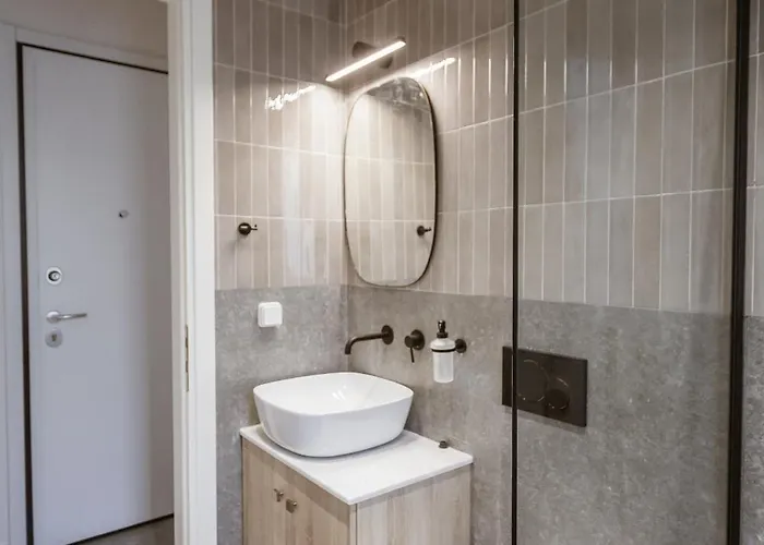 Luxury Of Colossus * עיר רודוס