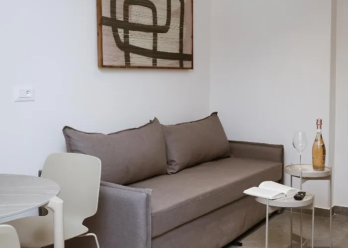 Luxury Of Colossus דירה *