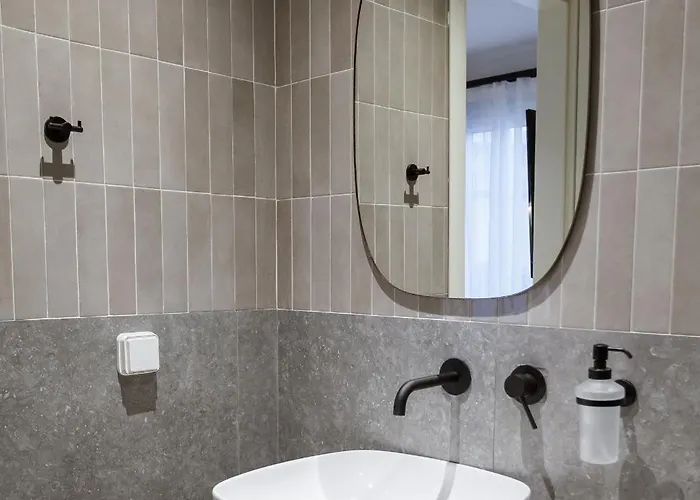 דירה Luxury Of Colossus