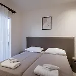 아파트 Luxury Of Colossus