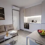 Luxury Of Colossus 아파트 Rhodes City