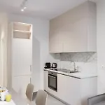 Luxury Of Colossus Apartment *