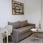 Luxury Of Colossus Apartment *
