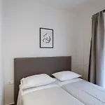Luxury Of Colossus 아파트 *