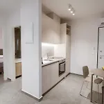 아파트 Luxury Of Colossus