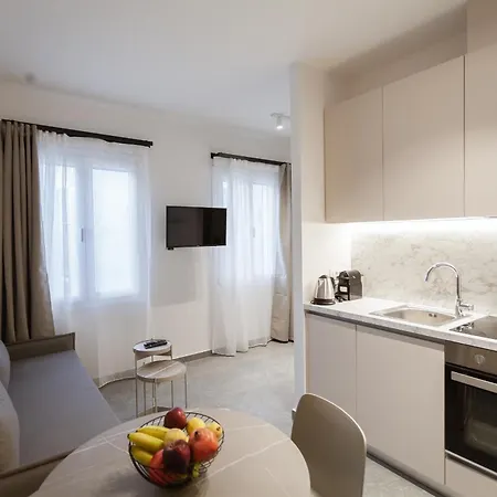 Luxury Of Colossus Apartman *