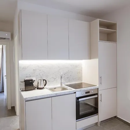 Apartman Luxury Of Colossus