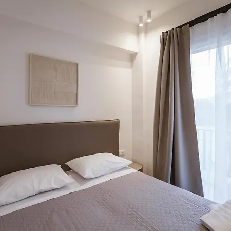 Apartman Luxury Of Colossus