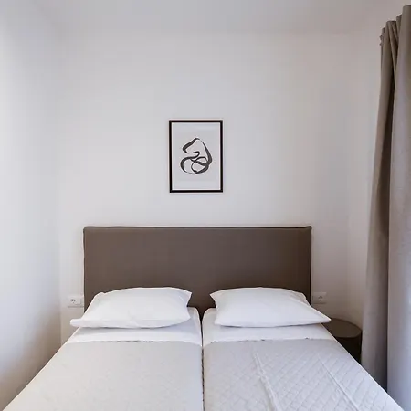 Apartman Luxury Of Colossus Rhodes City