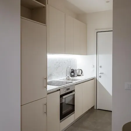 Luxury Of Colossus Апартаменти