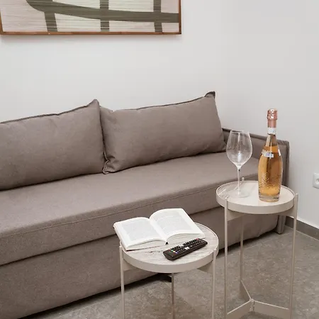 Apartman Luxury Of Colossus