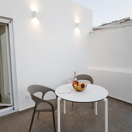 Luxury Of Colossus *