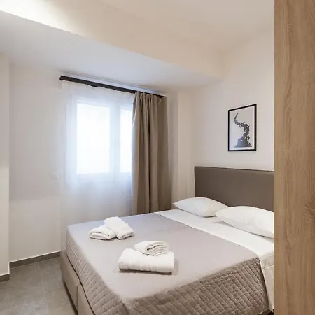 Apartman Luxury Of Colossus *