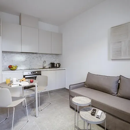 Luxury Of Colossus Apartman Rhodes City
