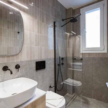 Luxury Of Colossus 아파트