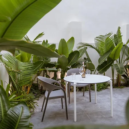 Apartman Luxury Of Colossus