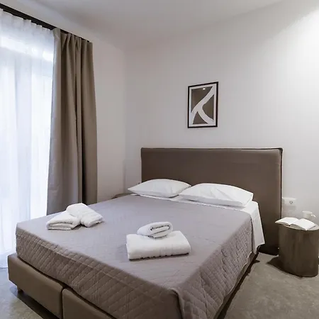 Apartment Luxury Of Colossus *