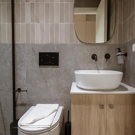 Luxury Of Colossus Апартаменти