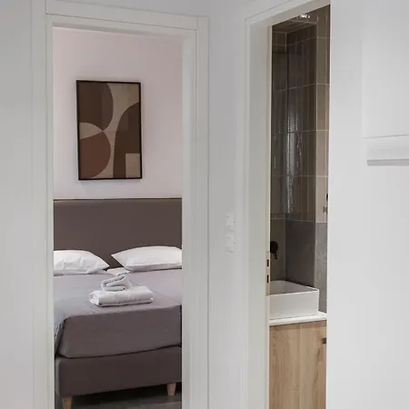 Апартаменти Luxury Of Colossus
