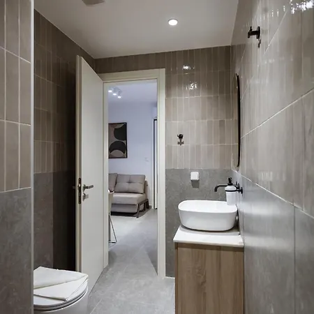Appartement Luxury Of Colossus