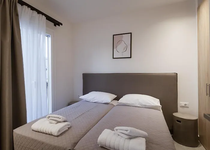 Apartment Luxury Of Colossus